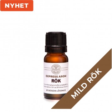 20 dosor Rök Expressarom 